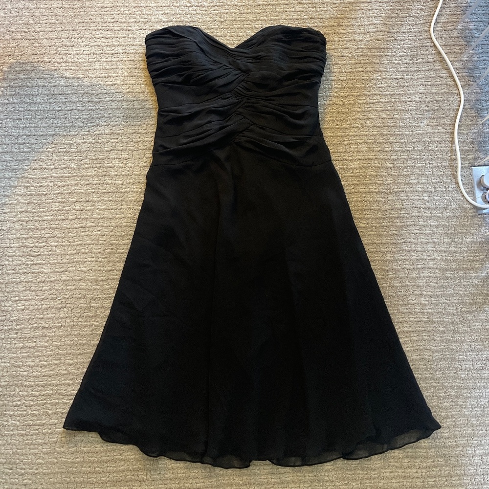 White House black market dress